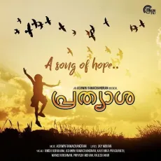 Prathyasha - Anish Abraham, Ashwin Ramachandran, Karthika Prashanth, Manoj Krishnan, Priyada Mohan, Rajesh Nair MP3 Songs