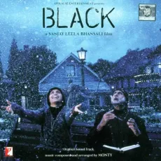 Haan Maine Chukar Dekha Hai - Black - Gayatri Iyer, Monty Sharma, Prasoon Joshi MP3 Songs