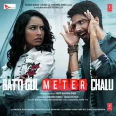 Dekhte Dekhte - Batti Gul Meter Chalu - Atif Aslam MP3 Songs