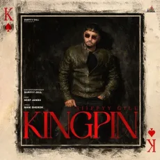 Kingpin - Siippyy Gill - Siippyy Gill, Deep Jandu MP3 Songs