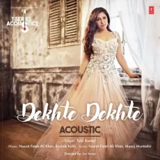 Khuda Bhi Jab Acoustic - Tony Kakkar, Neha Kakkar MP3 Songs
