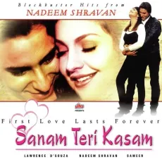 Tum Gawahi Do - Sanam Teri Kasam - Kumar Sanu MP3 Songs
