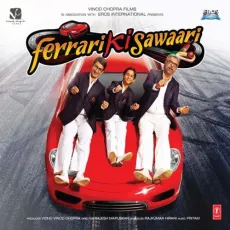 Life Yeh Mausambi Si - Ferrari Ki Sawaari - K. Mohan MP3 Songs