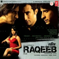 Jaane Kaise - Raqeeb - KK MP3 Songs
