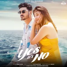 Yes Or No - Ndee Kundu MP3 Song Download - Ndee Kundu MP3 Songs