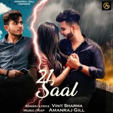 21 Saal - Vinit Sharma, Amanraj Gill MP3 Songs