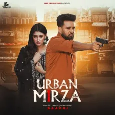 Urban Mirza - Baaghi Song Download - Baaghi, Professor MP3 Songs