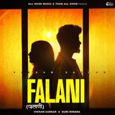 Falani


 - Vikram Sarkar Download mp3 song - Vikram Sarkar, Guri Nimana MP3 Songs