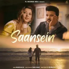Saansein - Shahid Mallya Mp3 - Shahid Mallya MP3 Songs