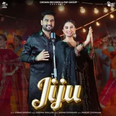 Jiju - Joban Sandhu Play And Download mp3 song - Joban Sandhu MP3 Songs