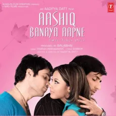 Dilnashin Dilnashin - Aashiq Banaya Aapne - KK MP3 Songs