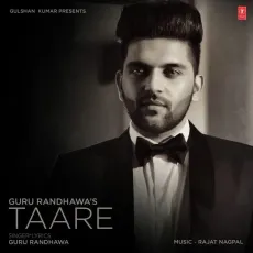 Taare - Guru Randhawa MP3 Songs