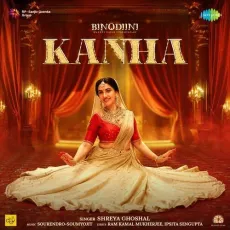 Kanha - Shreya Ghoshal, Sourendro-Soumyojit MP3 Songs