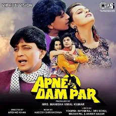 Mujhe Is Tarah Se - Apne Dam Par - Udit Narayan, Sadhana Sargam MP3 Songs
