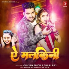 Ae Malkini - Gunjan Singh, Shilpi Raj MP3 Songs