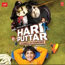 Hari Puttar - Hari Puttar: A Comedy Of Terrors - Aadesh Shrivastava, Shaan, Neha Bhasin MP3 Songs