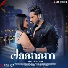 Jaanam - Do Ajnabee - Yasser Desai MP3 Songs