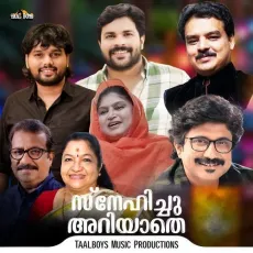 Snehichu Ariyaathe - Afsal, MUFEEDA MP3 Songs