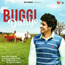 Buggi Datiye - Diler Kharkiya MP3 Songs