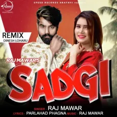 Sadgi (Remix Version) - Raj Mawer MP3 Songs