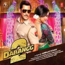 Fevicol Se - Dabangg 2 - Mamta Sharma, Wajid Khan MP3 Songs