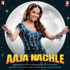 Dance With Me - Aaja Nachle - Sonia Saigal, Salim, Sulaiman, Asif Ali Beg MP3 Songs