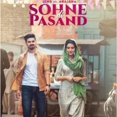 Sohne Di Pasand - Jind, Shera Dhaliwal MP3 Songs