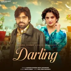 Darling - Masoom Sharma - Masoom Sharma, Shiva Choudhary MP3 Songs