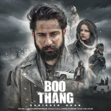 Boo Thang - Varinder Brar, Jyotica Tangri, Gill Saab Music MP3 Songs