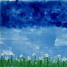 Baarishein (Acoustic) - Anuv Jain MP3 Songs