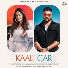 Kaali Car - Raftaar, Asees Kaur MP3 Songs