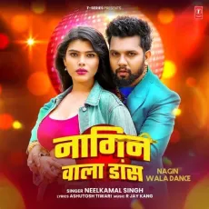 Nagin Wala Dance - Neelkamal Singh - Neelkamal Singh, R. Jay Kang MP3 Songs