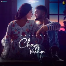 Chan Vekhya - Harnoor MP3 Songs