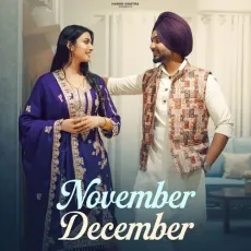 November December - Harsh Ghotra - Harsh Ghotra, Beatcop MP3 Songs