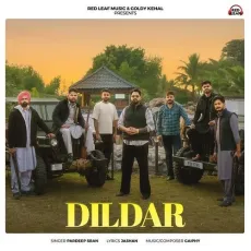 Dildar - Gaiphy - Gaiphy, Pardeep Sran MP3 Songs