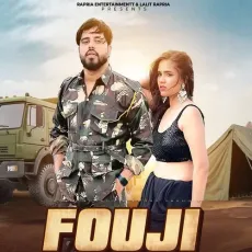 Fouji - Aprajeet Tomar, Lalit Rapria, Bali Sharma, Swara Verma, Vampire MP3 Songs