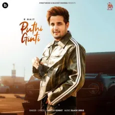 Puthi Ginti - R Nait MP3 Song Download - R Nait MP3 Songs