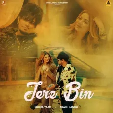 Tere Bin - Sucha Yaar Free MP3 Download - Sucha Yaar, Akash Jandu MP3 Songs