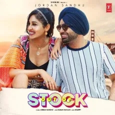 Out Of Stock - Jordan Sandhu, Snappy MP3 Songs
