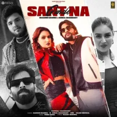 Sant Na Gunde - Masoom Sharma Mp3 Free Download - Masoom Sharma, Komal Chaudhary, Kaash Beniwal MP3 Songs