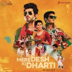 Jallad Zindagi - Mere Desh Ki Dharti - Vikram Montrose, Divya Kumar MP3 Songs