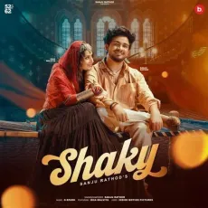 Shaky - Sanju Rathod Song - Sanju Rathod, G-SPXRK MP3 Songs