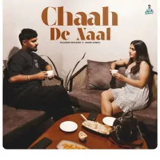Chaa De Naal - Kuldeep Rathorr Mp3 - Kuldeep Rathorr, Akash Jandu MP3 Songs