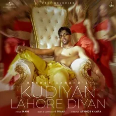 Kudiyan Lahore Diyan - Harrdy Sandhu MP3 Songs