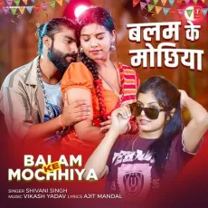 Balam Ke Mochhiya - Shivani Singh, Vikash Yadav MP3 Songs