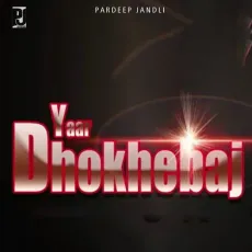 Yaar Dhokhebaj - Pardeep Jandli MP3 Songs