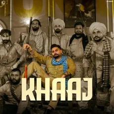 Khaaj - Hunar Sidhu Download Mp3 - Hunar Sidhu, Raka MP3 Songs