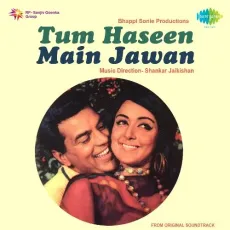 Chehra Tera Allah Allah - Tum Haseen Main Jawan - Mohammed Rafi MP3 Songs