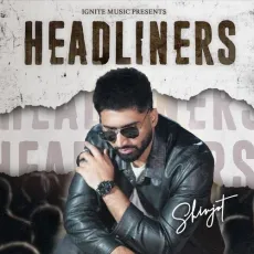 Headliners - Shivjot Download Mp3 - Shivjot MP3 Songs