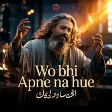 Wo Bhi Apne Na Hue - ITZ DIXIT - ITZ DIXIT MP3 Songs